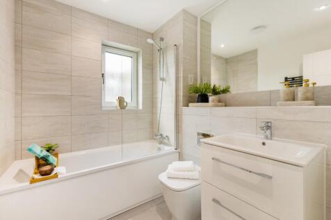 Show Home