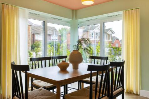 Show Home