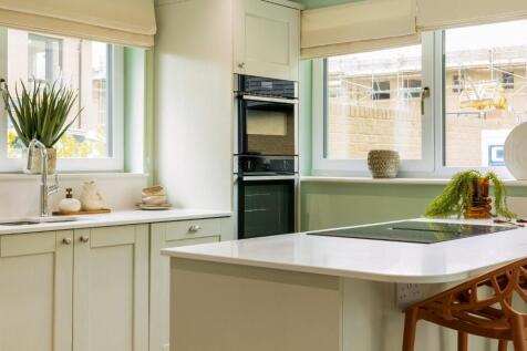 Show Home