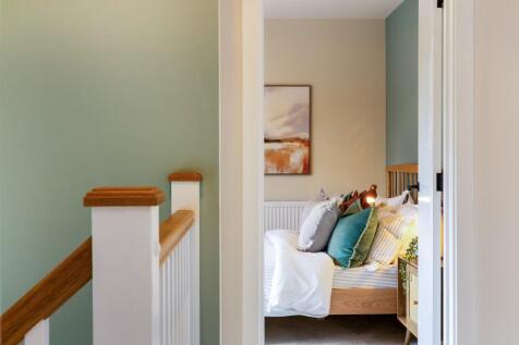 Show Home