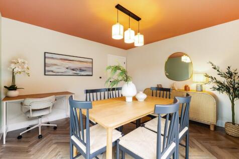 Show Home