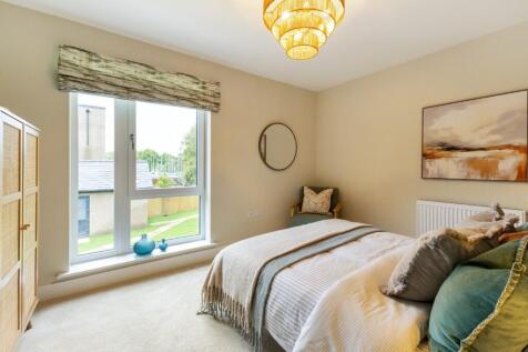 Show Home