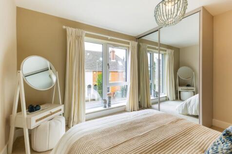 Show Home