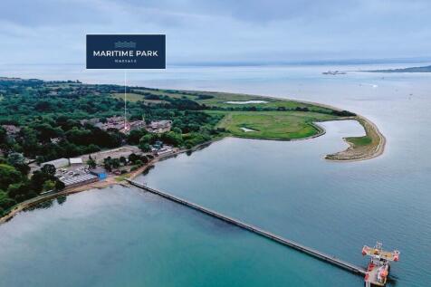 Maritime Park