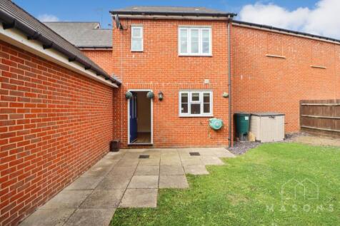 Rear elevation