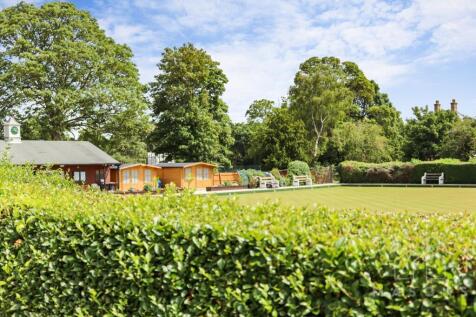 Bowls Club