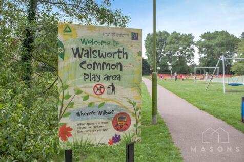Walsworth Common