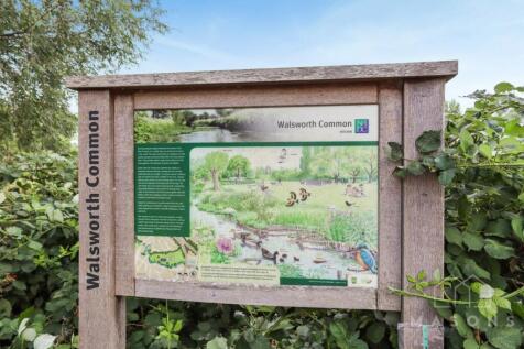 Walsworth Common