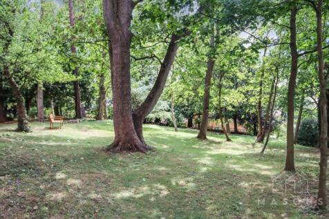 Woodland gardens