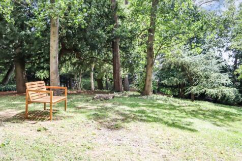 Woodland gardens