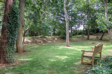 Woodland gardens
