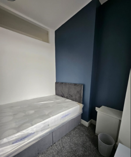 Bed Room 1 