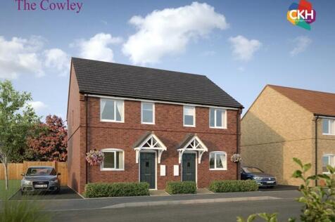 The Cowley