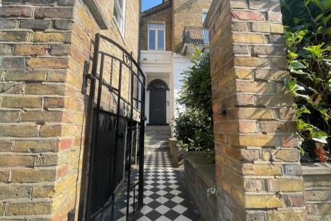Haverstock Hill exteror.jpg