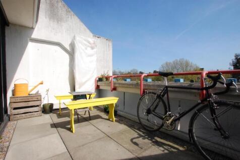 Rowley Way