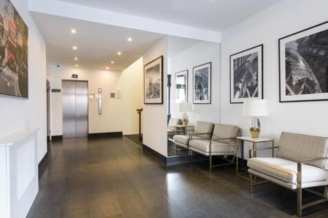 Lobby/Reception