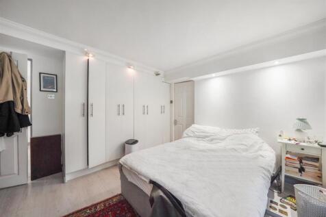 Flat 1C, Fairhazel Mansions - rd9LUTwb3K23CoFKbhWF