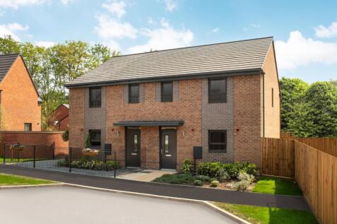 Otters Reach Alder Show Home