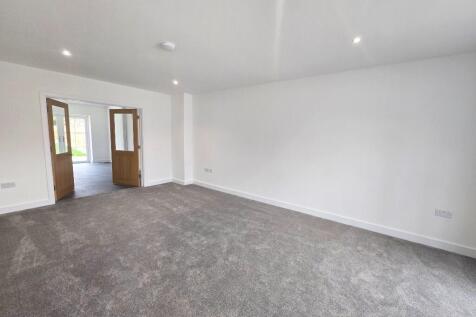 Main living room