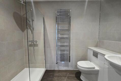 Bedroom En-Suite