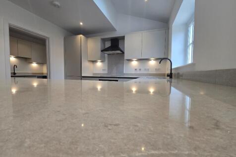 Kitchen surfaces