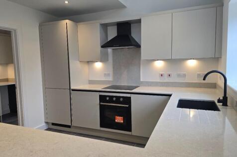 Kitchen Peninsula