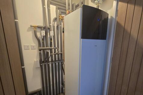 Heat pump