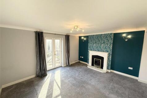 Living / Dining Room