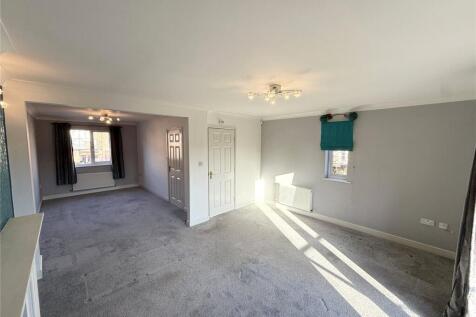 Living / Dining Room