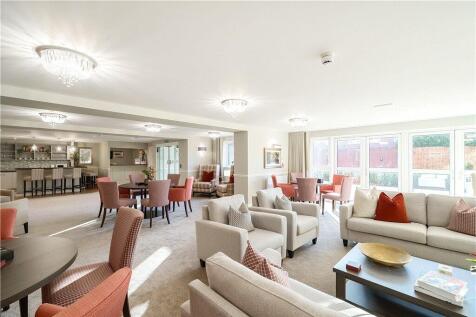 Residents Lounge