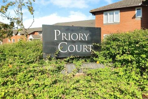 Priory Court
