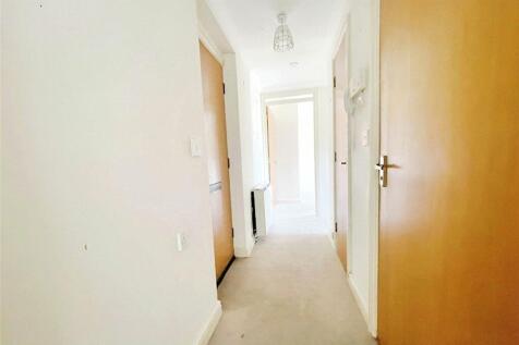 Hallway Two