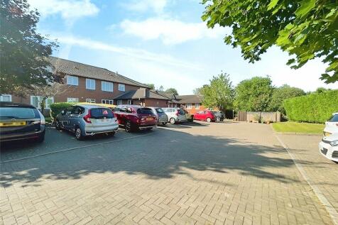 Rear Parking