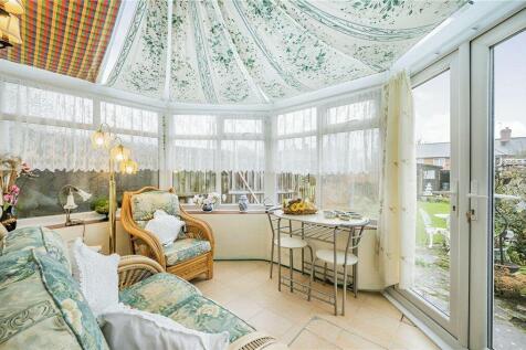 Conservatory 1