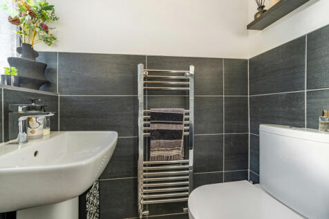 Ground Floor Wc