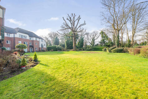 Communal Gardens