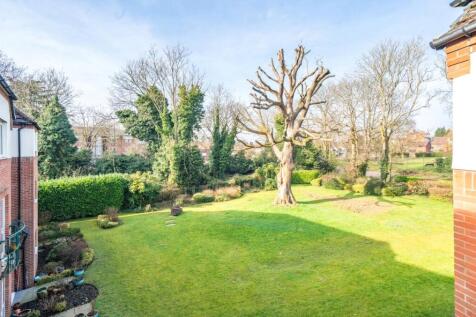 Communal Gardens