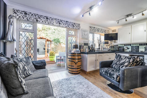 Family Room Area