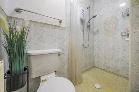 Wet Room