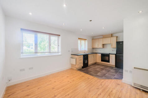 Lounge Kitchen