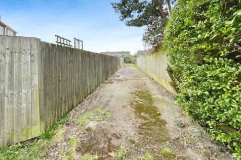 Rear Access