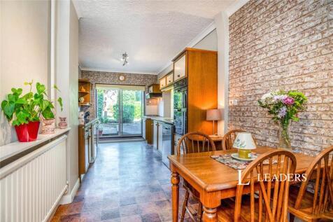 Breakfast Kitchen 1