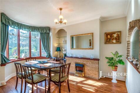 Dining Room 1