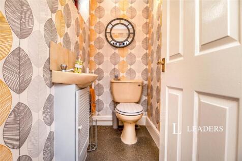 Guest Wc