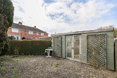 Outbuilding