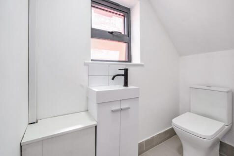 Ground Floor Wc