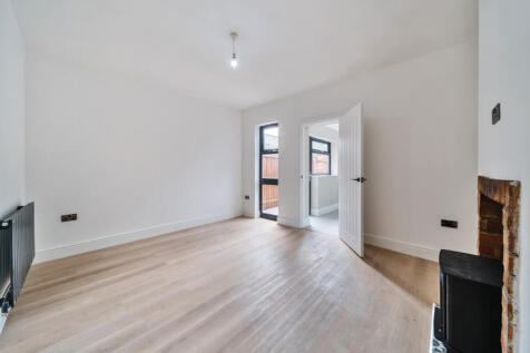 Reception Room 3