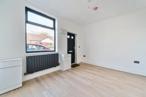 Front Recepion Room