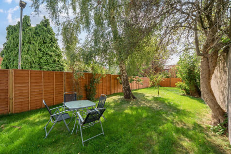 Rear Garden 2
