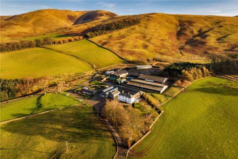 Boreland Farm